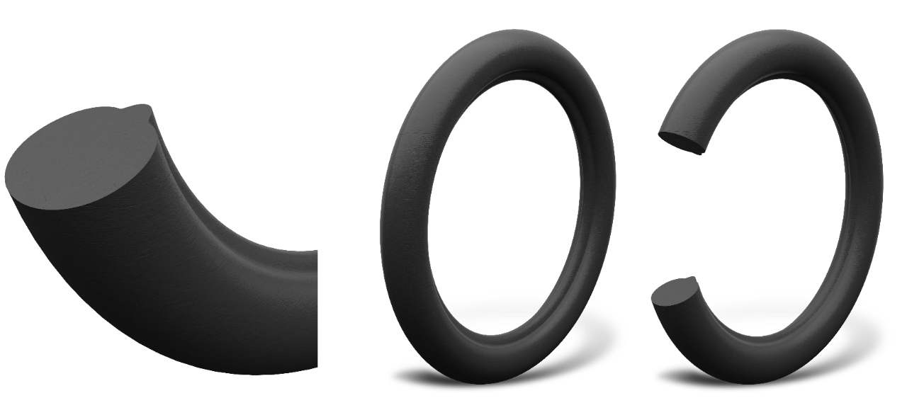 Technomousse: i sistemi antiforatura per bici e moto (off-road) 